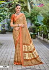 Heritage Silk Vol 13 By Vipul Crepe Silk Sarees Wholesale Price In Surat
